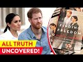 Top Controversies From Harry & Meghan New Book Finally Explained |⭐ OSSA