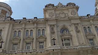 🌟 Unveiling Havana's Art Masterpiece! | A Glimpse of Museo Nacional de Bellas Artes 🇨🇺 #33