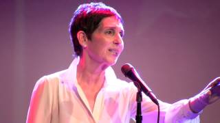 Loni Ackerman - "Crossword Puzzle" (Starting Here, Starting Now)