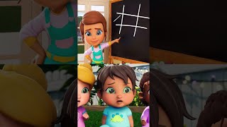 Charlie Gets A Boo Boo #babyalive #babyalivevideos #shorts
