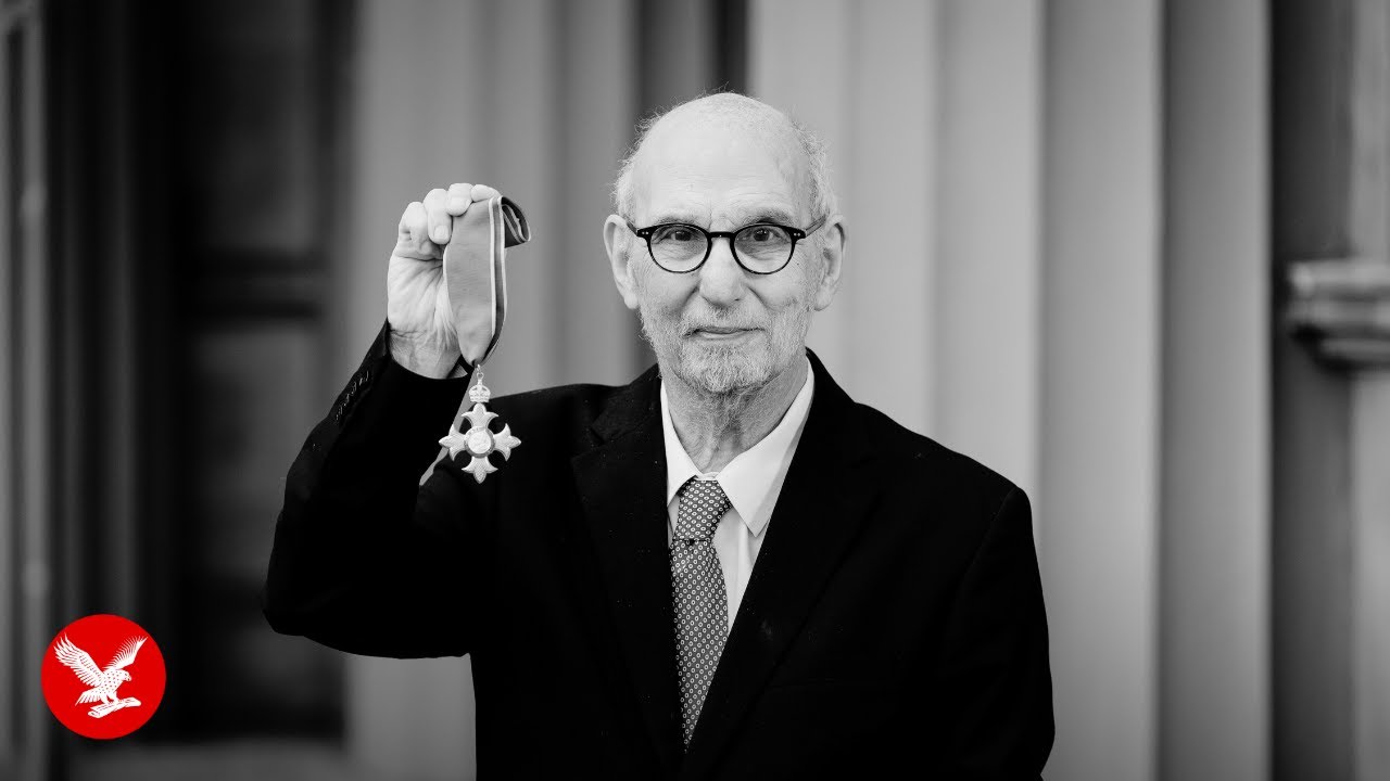 BBC broadcaster Alan Yentob dies aged 78