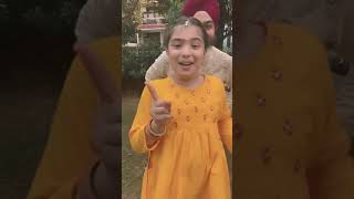 Happy Rakhi Friends | RS 1313 SHORTS | Ramneek Singh 1313 | RS 1313 VLOGS #Shorts