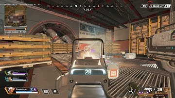 Apex Legends | FREE ANAL