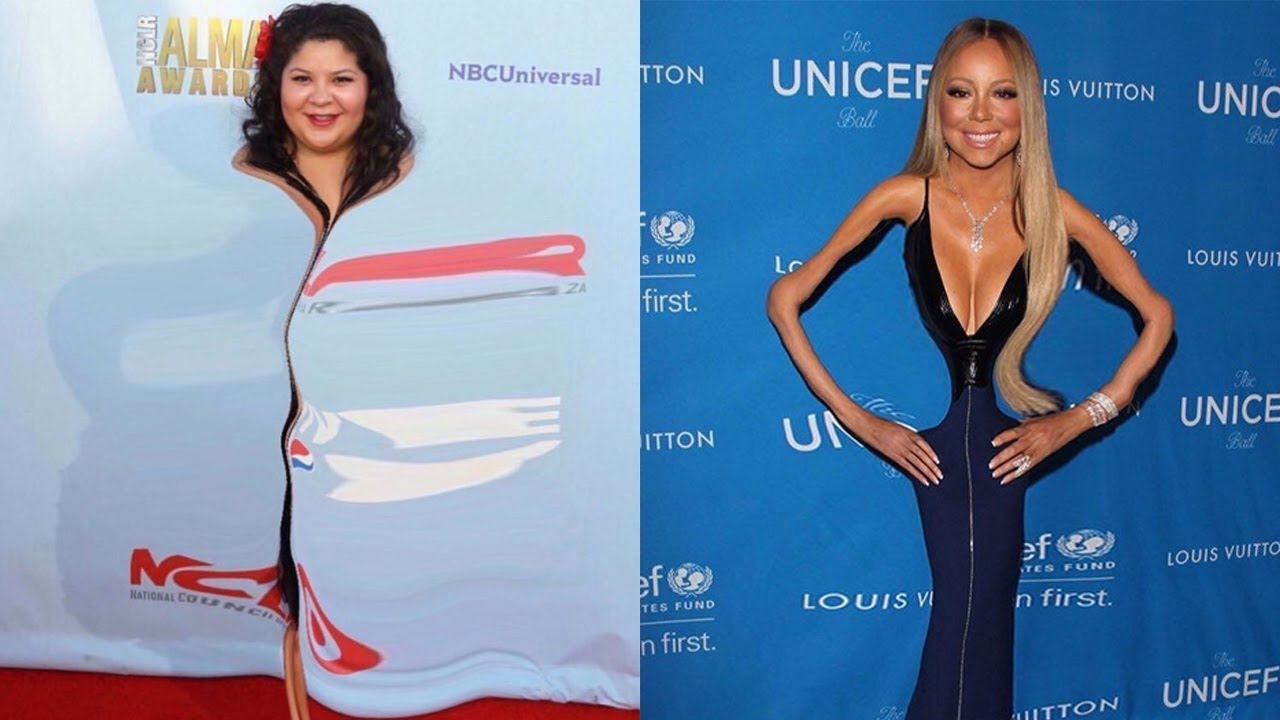 wendy williams, & mariah carey don't forget to fol... 