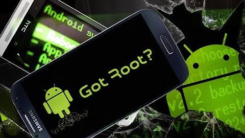 SAFEST and FASTEST WAY TO ROOT Android 2016(no computer needed)
