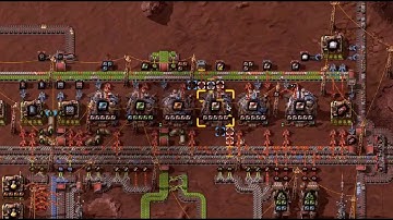 Factorio Space Age - Deathworld Marathon - Episode 23