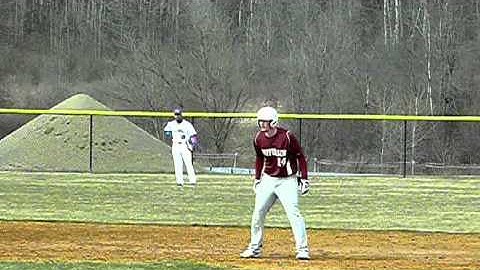 Jason ISO _ Double _ run score