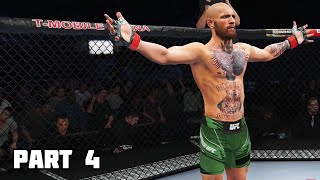 UFC 385 - Conor McGregor vs Islam Makhachev
