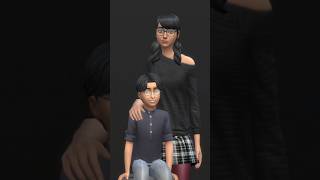 making a sibling friendship posepack | part 2