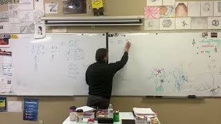 Algebra 2: 5-7 complex fractions