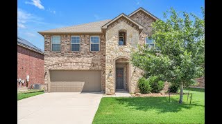 4220 Glen Abbey Dr video tour