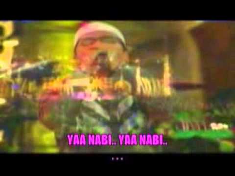 SALAM RINDU - Tasya Rosmala Adella Ft. Nophie Adella - OM ADELLA