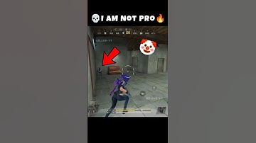 ✅ I Am Not Pro💀💪Pro Settings in CODM BR💯🔥Codmobile🤕CODM Pro Setting #shorts #codmbr #codm #ff #ogcod