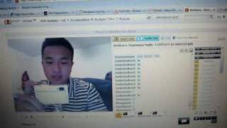 LIVE RIGHT NOW! BLOG TV: SUPREMACY PACKS