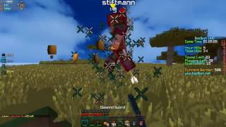 UHC Highlights #9- 'Hostless' [Badlion to2 Win]
