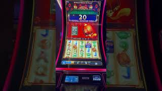 Ultimate Fire Link 10 Bet Bonus