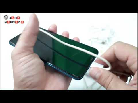 Celular demora muito pra carregar RESOLVIDO - Celular carrega muito lento