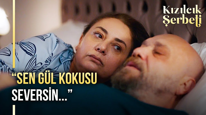 Pembe’nin cilvesi Abdullah’ta işe yaramıyor! | Kızılcık Şerbeti 89. Bölüm