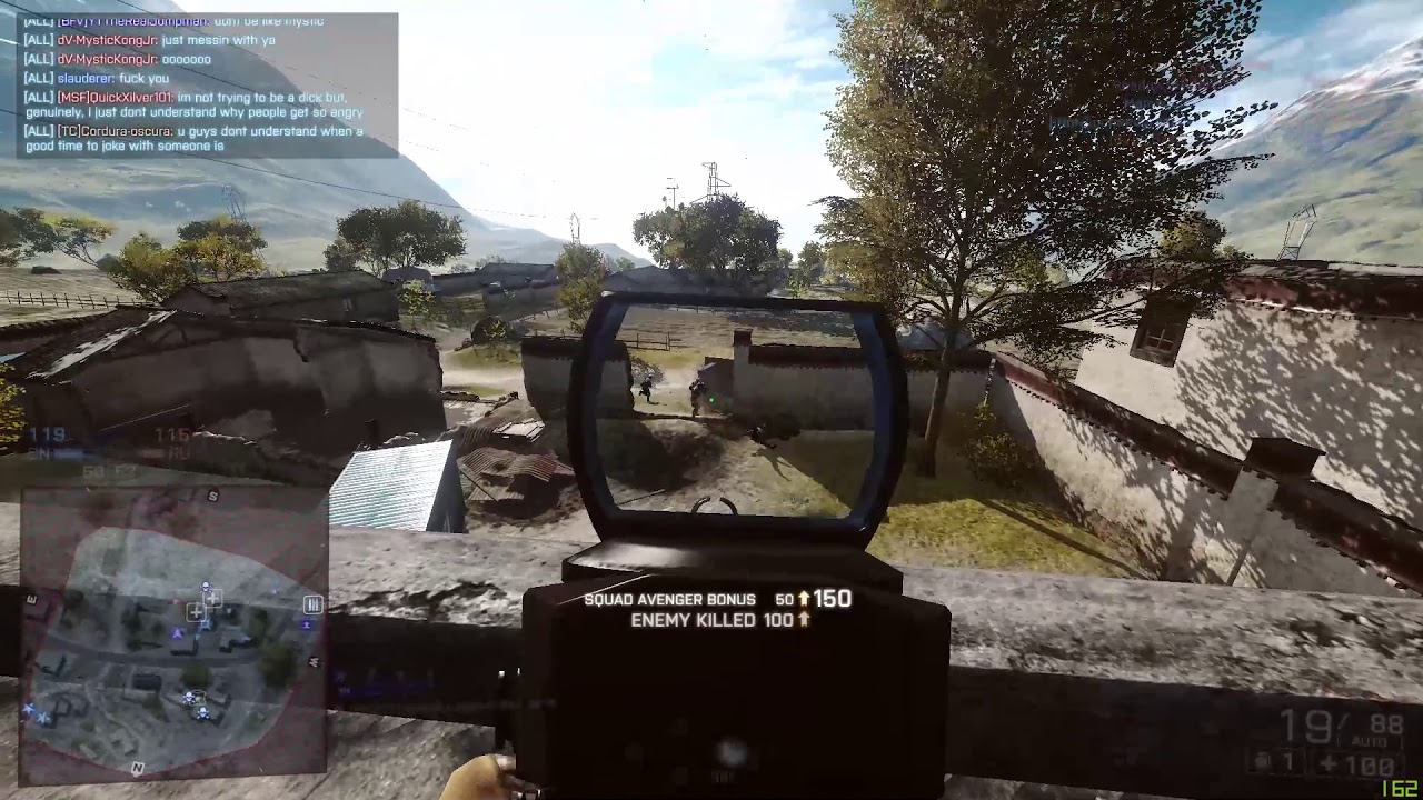 ShadowStrider PC Moments