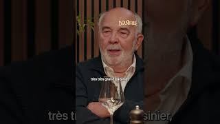 Boustifaille Laurent Mariotte X Gérard Jugnot