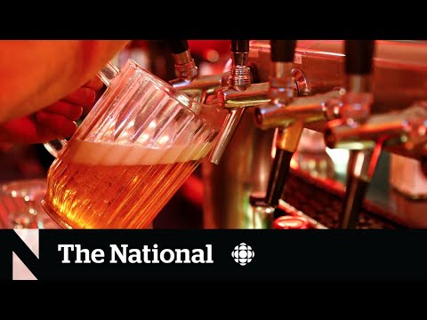 Video: Kun je alcohol kopen in een droge provincie?