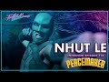 Episode 114  actor nhut le judomaster on hbos peacemaker