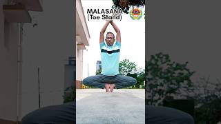 Morning Yoga Practice || Yoga O Jivan 🧘‍♂️  #shorts #yoga #yogapose #shortvideo