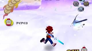 Snowball Mountain 25.7 Time Attack | Ape Escape 2 @Tyzerra