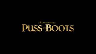 42. Hoosegow Escape Puss In Boots Complete Score