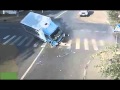 Camera quan sát ghi lại cảnh thoát chết Ringtek