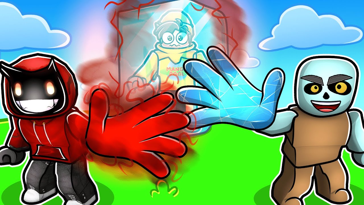 Spending $1,382,569 To SLAP EVERYONE in ROBLOX Slap Battles - YouTube