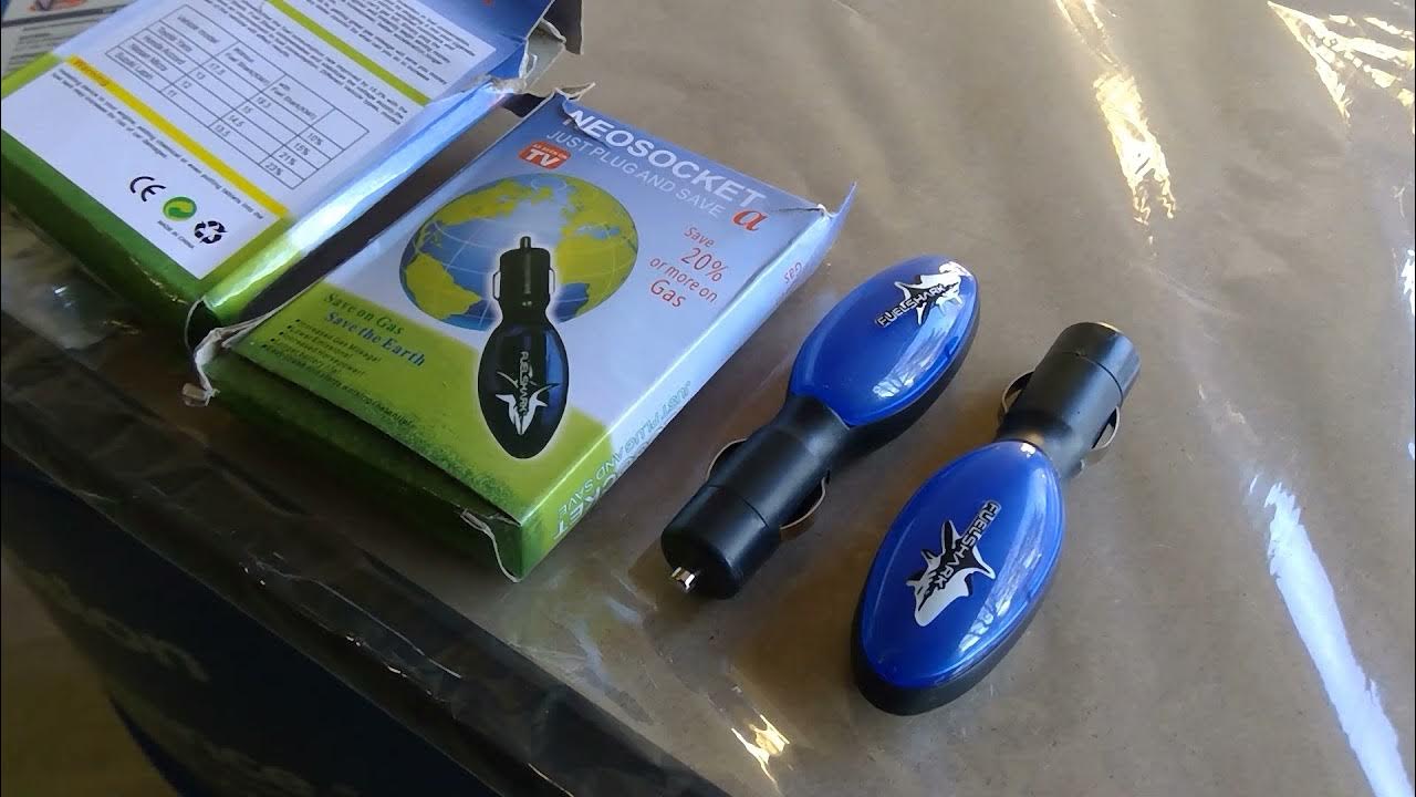 NEO SOCKET FUEL SHARK MPG TEST Hyundai KIA Nu Engine (Test 2) YouTube