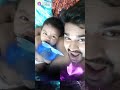 Baba meye amra. Best memories my baby childhood