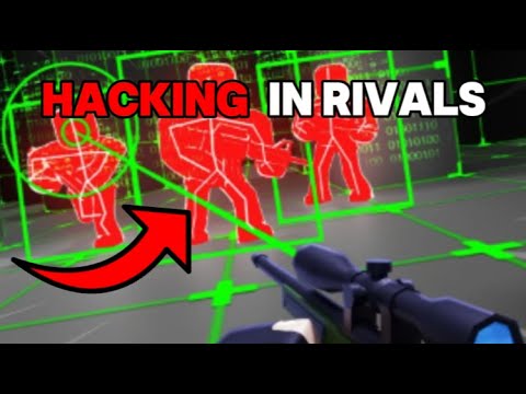🔴*Live* HACKING IN RIVALS (join up) - YouTube