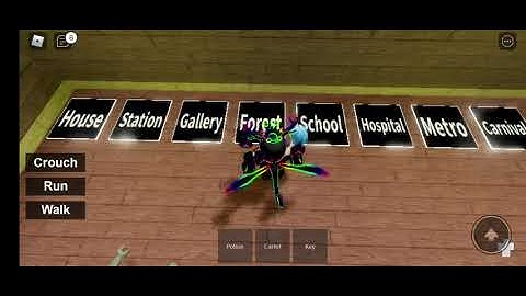 How to get Little Snow badge in Piggy Roleplay (w.i.p)?