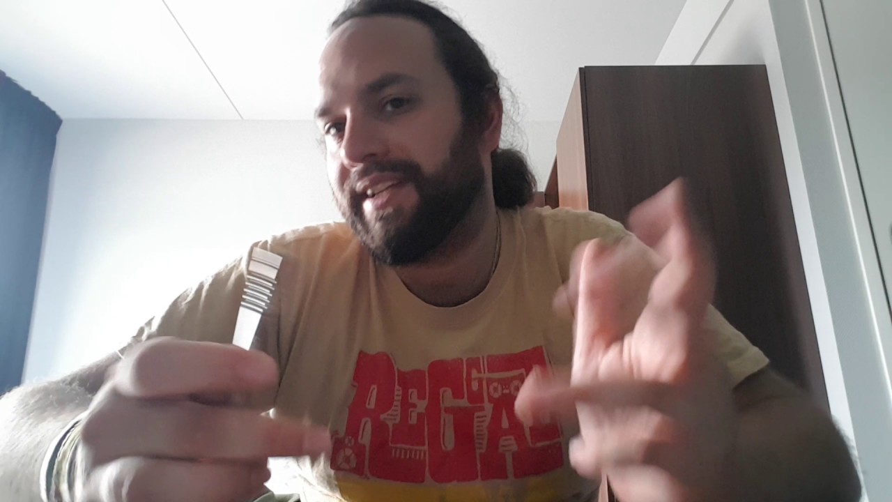 Video-Vorschau DynaVap Vapcap M
