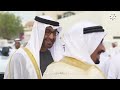أبو الوطن الحمد لله من عقب زايد الله عطانا محمد القايد 