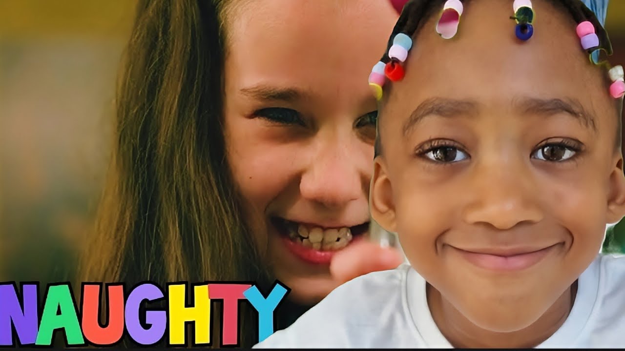 Matilda The Musical Naughty Lyrics Kara Sings YouTube