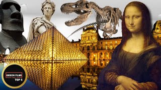 Museums in the World | Top 5 Best to visit in the World. - YouTube