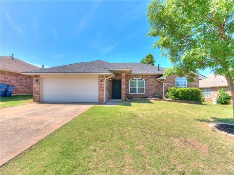 720 Bent Tree Road, Noble, OK home video tour