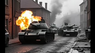Rampaging Tiger of Villers-Bocage | War Tales