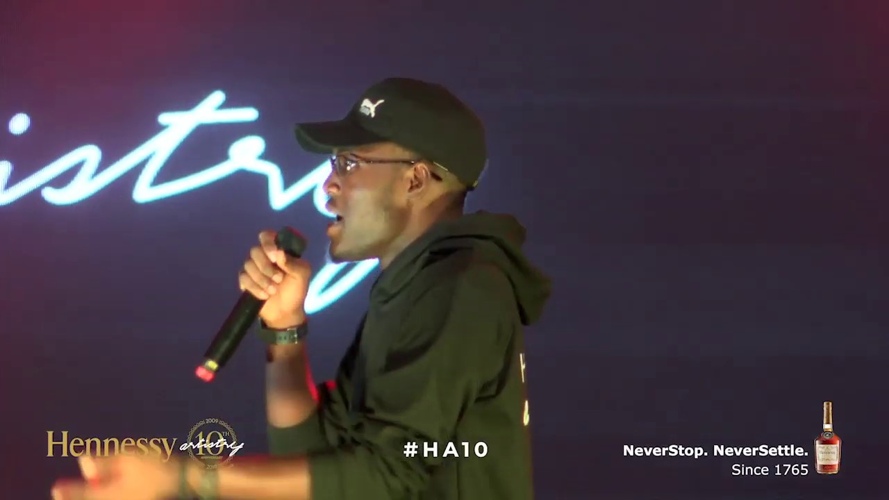 HENNESSY VS CLASS HITS PHC WITH LIVE AUDITIONS