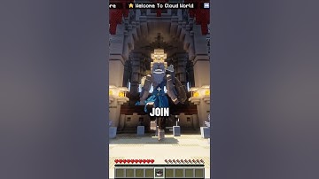 The Best PUBLIC Minecraft SMP for your Two Week Minecraft Phase! #mc #mcyt #minecraft #java #bedrock