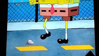 Watching Spongebob Episodes Part 7 Mrs Puff Youre Fired