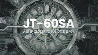 JT-60SA, a step closer to fusion energy
Join us for an amazing tour inside JT-60SA- the biggest fusion device to date operating with powerful superconducting magnets.
For the first time ever we go inside its torus, visit the workshops where some of the components are being assembled, and join the teams in the control room where plasma operations are studied.
Sam Davis, JT-60SA Project Leader, offers a fascinating guided tour discussing his professional journey and enthusiasm to be part of the fusion community.
JT-60SA results from an international scientific agreement signed between Europe and Japan.
The device is at the seat of the National Institutes for Quantum Science and Technology (QST), Naka, Japan.
To learn more click below:
https://fusionforenergy.europa.eu/other-projects/
https://www.jt60sa.org/wp/ JT-60SA, a step closer to fusion energy