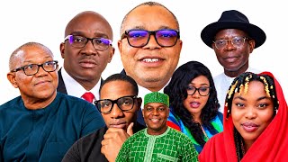 Edo Youths Finally Reply Jarrett Tenebe OverAK-47 & 2.5 Million Votes Remark #viralvideo  News