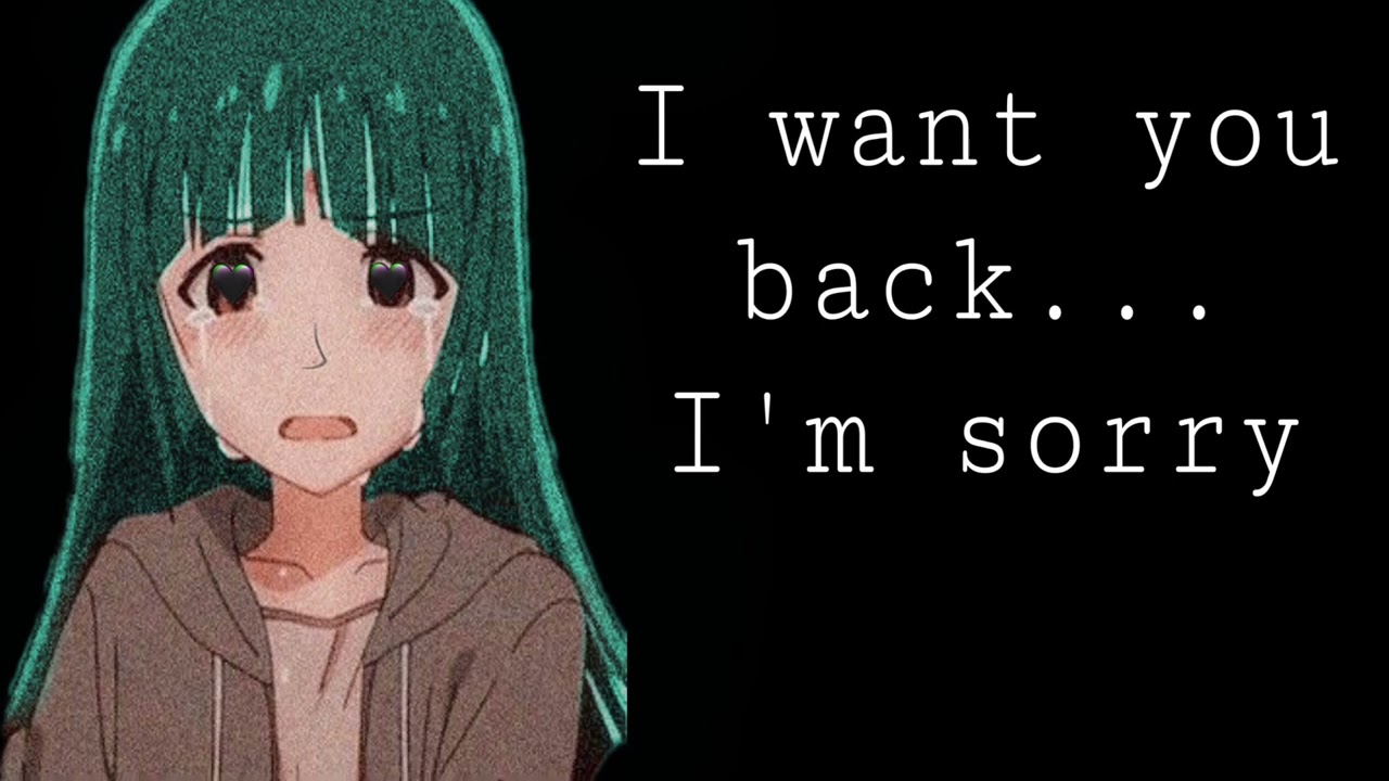Ex-Girlfriend Begs You to Take Her Back [Asmr Girlfriend Roleplay]