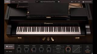 Ik Multimedia Is Giving Away A Free Piano Plugin