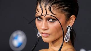 Tom Holland & Zendaya STUN at Spider-Man Premiere 🕷️ \