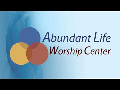 Sunday Worship Service, 10am -  June 28, 2026